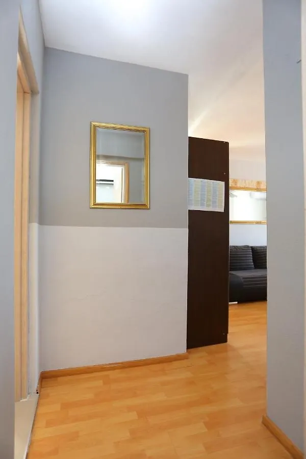 Family Friendly Apartments With A Swimming Pool Okrug Gornji, Ciovo - 16893 Trogir