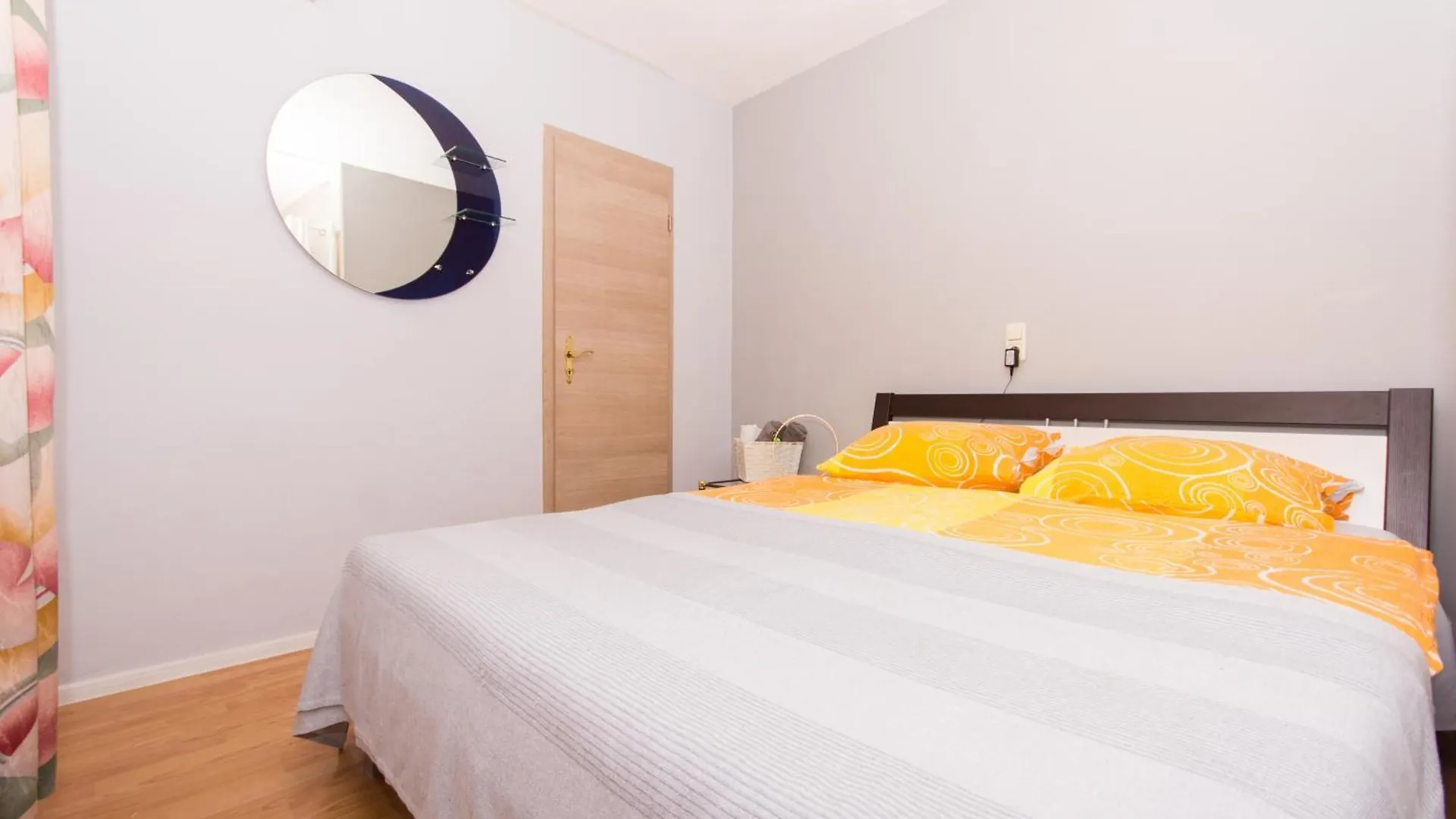 Family Friendly Apartments With A Swimming Pool Okrug Gornji, Ciovo - 16893 Trogir Croatia