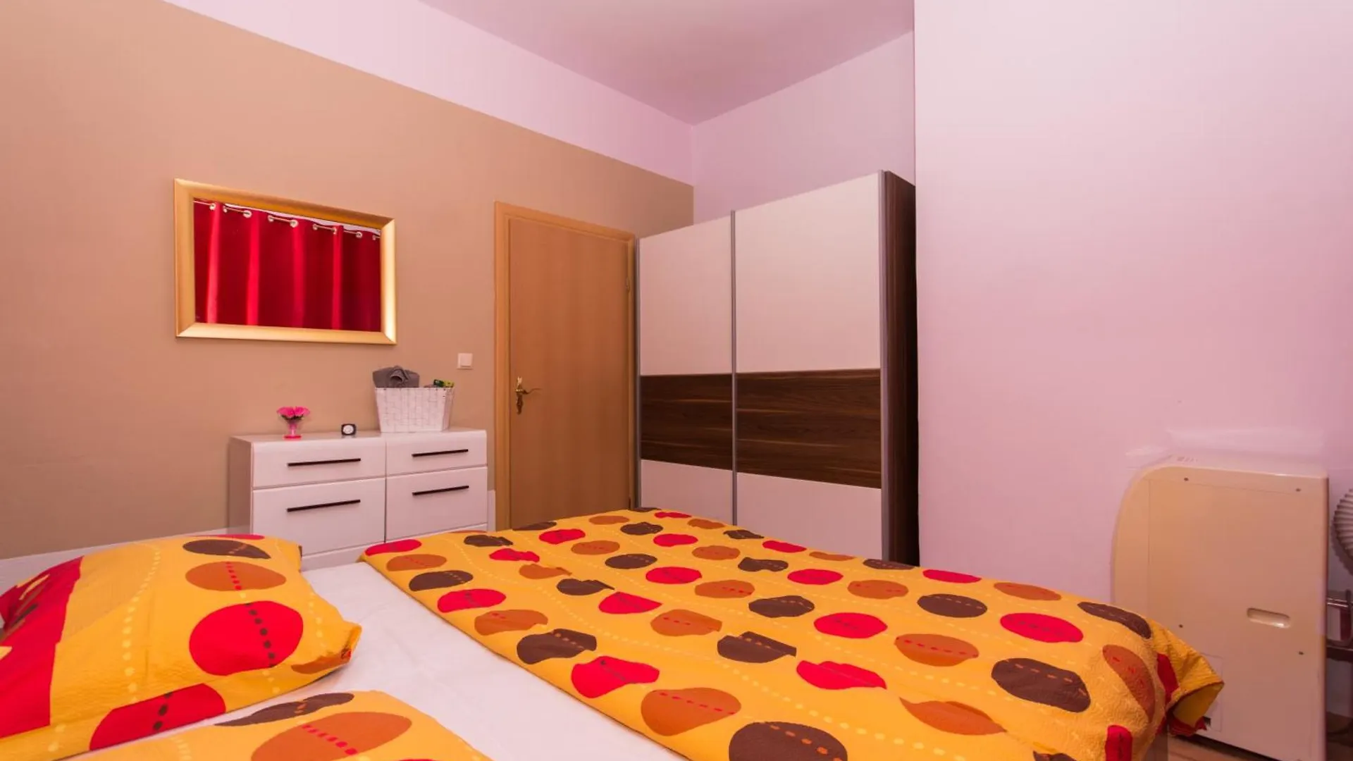 Family Friendly Apartments With A Swimming Pool Okrug Gornji, Ciovo - 16893 Trogir